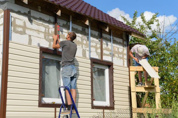 Best Steel Siding Installation  in Mountain Home Af, ID