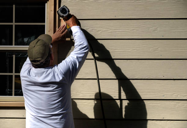 Best Siding Painting and Refinishing  in Mountain Home Af, ID